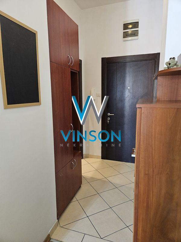 Novi Sad, Bulevar oslobođenja - Nameštena garsonjera ID#9104203
