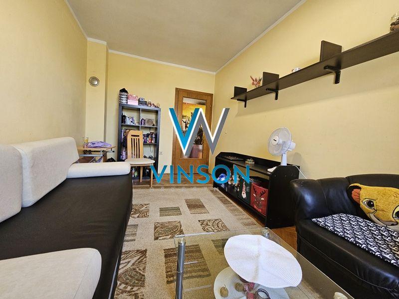 Novi Sad, Podbara - Namešten dvosoban stan ID#9104204