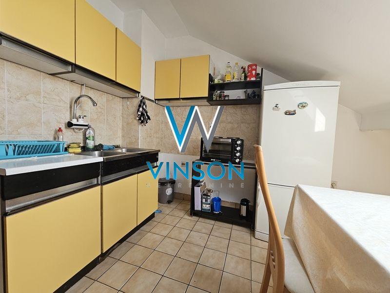 Novi Sad, Podbara - Namešten dvosoban stan ID#9104204