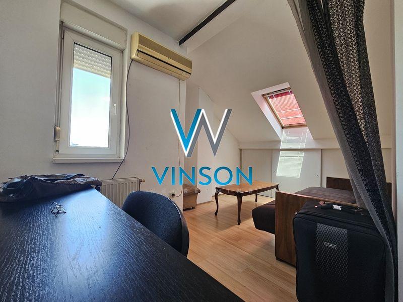 Novi Sad, Podbara - Namešten dvosoban stan ID#9104204