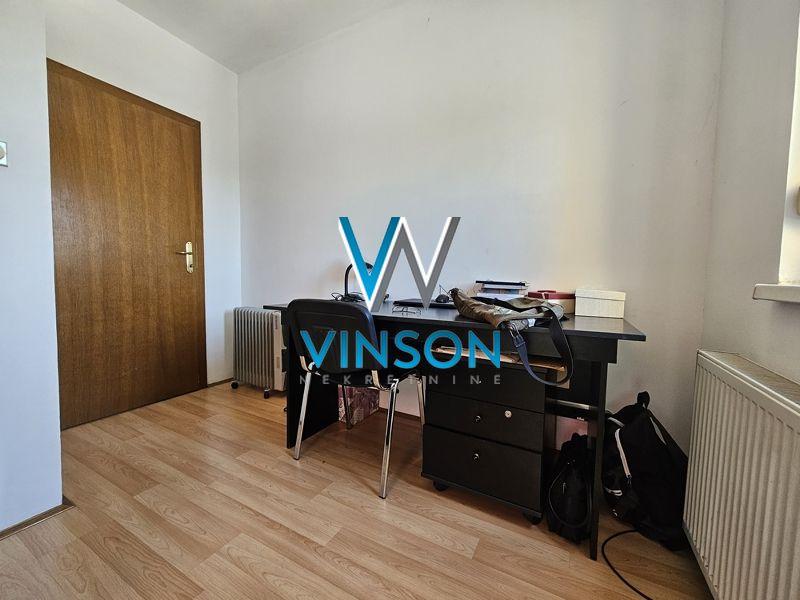 Novi Sad, Podbara - Namešten dvosoban stan ID#9104204