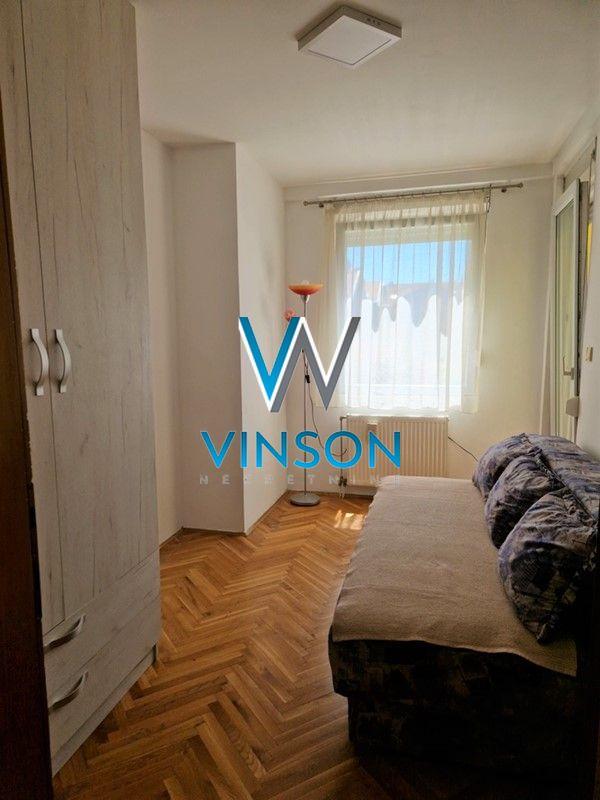 Novi Sad, Nova Detelinara - Namešten jednoiposoban stan ID#9104211