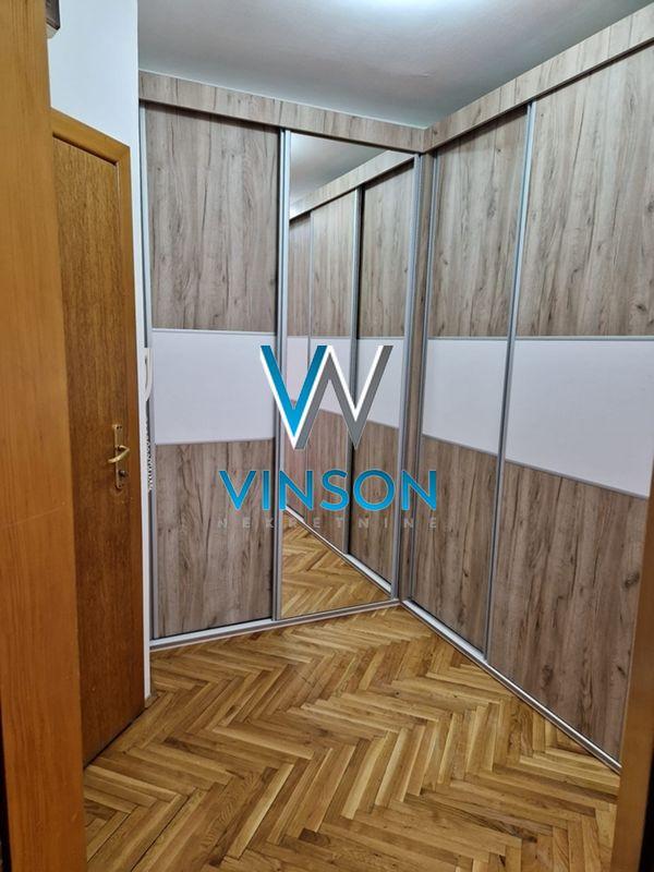 Novi Sad, Nova Detelinara - Namešten jednoiposoban stan ID#9104211