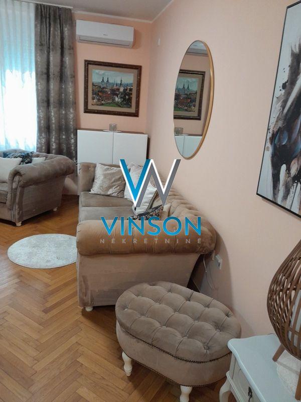 Novi Sad, Grbavica - Namešten jednoiposoban stan ID#9104215