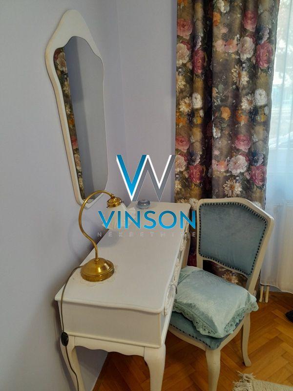 Novi Sad, Grbavica - Namešten jednoiposoban stan ID#9104215