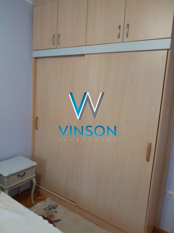 Novi Sad, Grbavica - Namešten jednoiposoban stan ID#9104215