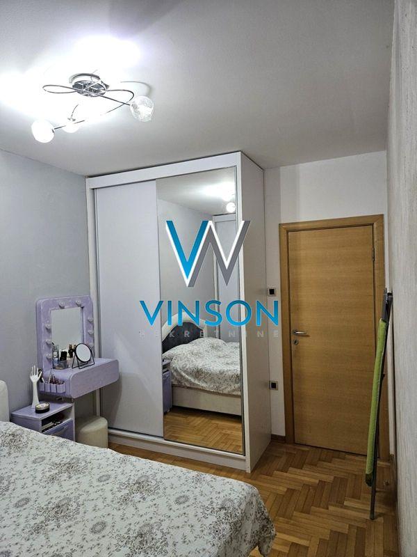 Novi Sad, Laze Kostića - Kompletno namešten jednoiposoban stan ID#9104216