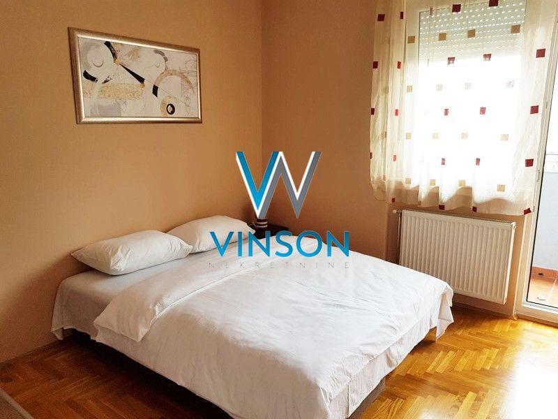 Novi Sad, Bulevar oslobođenja - Nameštena garsonjera ID#9104218