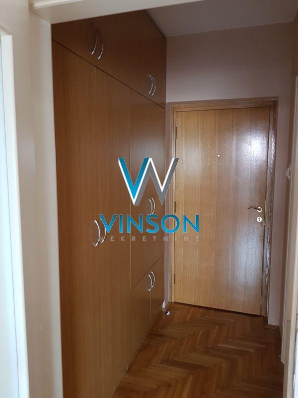 Novi Sad, Bulevar oslobođenja - Nameštena garsonjera ID#9104218