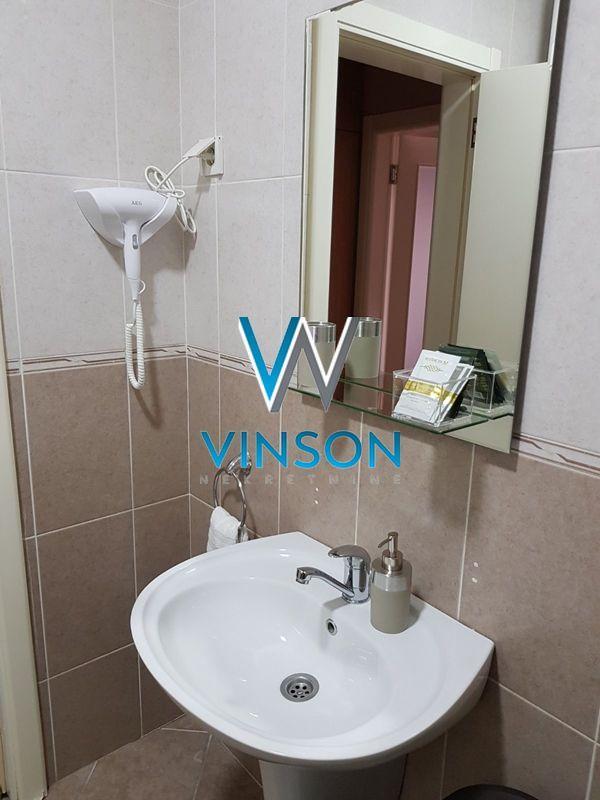 Novi Sad, Bulevar oslobođenja - Nameštena garsonjera ID#9104218