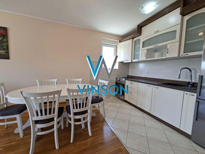 Novi Sad, Podbara - Namešten dvoiposoban stan ID#9104224