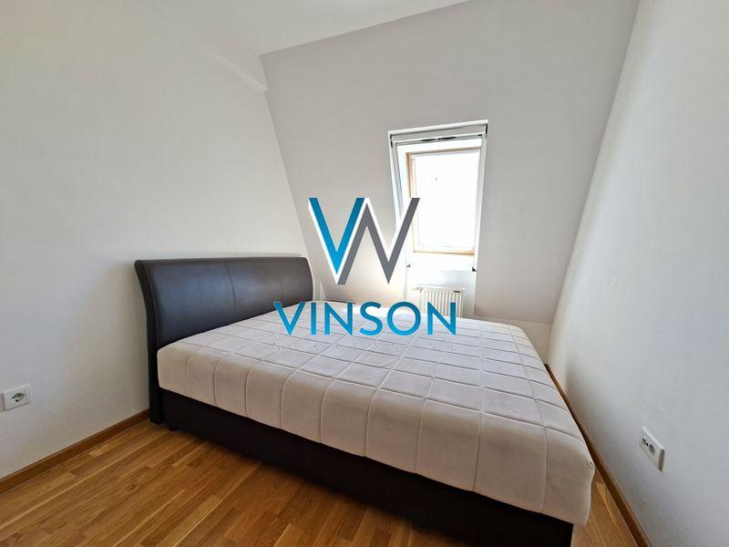 Novi Sad, Podbara - Namešten dvoiposoban stan ID#9104224