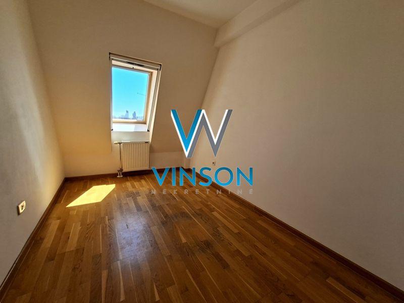 Novi Sad, Podbara - Namešten dvoiposoban stan ID#9104224