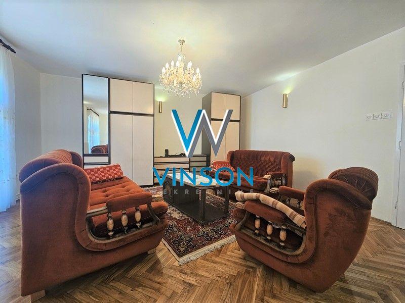 Novi Sad, Kej - Komforan dvoiposoban dupleks stan ID#9104228