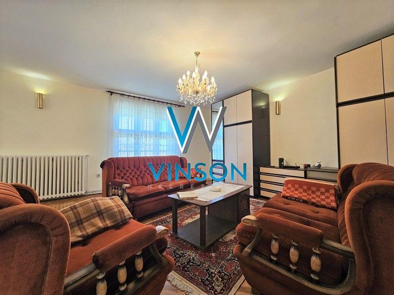Novi Sad, Kej - Komforan dvoiposoban dupleks stan ID#9104228