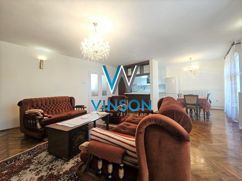 Novi Sad, Kej - Komforan dvoiposoban dupleks stan ID#9104228