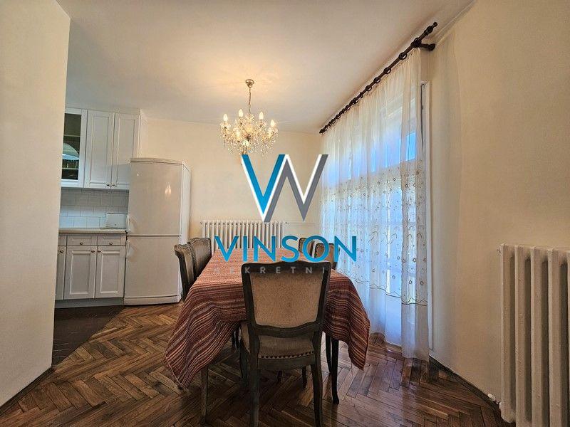 Novi Sad, Kej - Komforan dvoiposoban dupleks stan ID#9104228