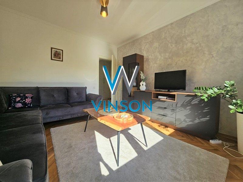 Novi Sad, Liman IV - Namešten dvosoban stan ID#9104230