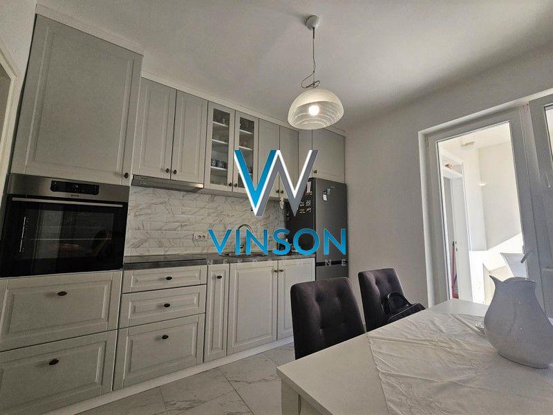 Novi Sad, Liman IV - Namešten dvosoban stan ID#9104230