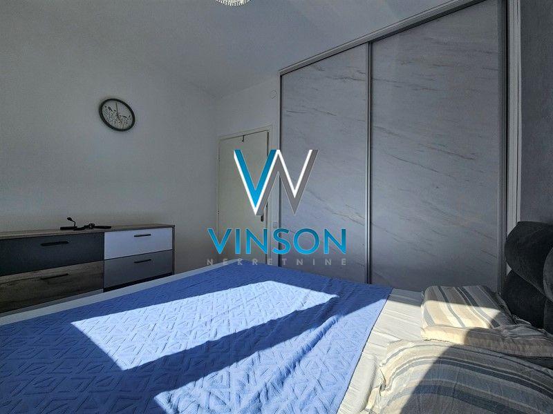 Novi Sad, Liman IV - Namešten dvosoban stan ID#9104230