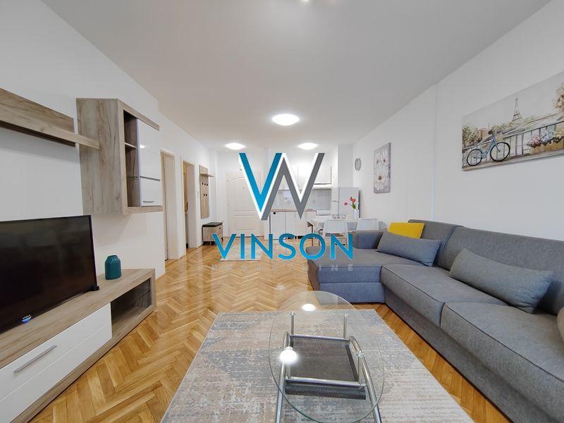 Novi Sad, Socijalno - Namešten jednoiposoban stan ID#9104231