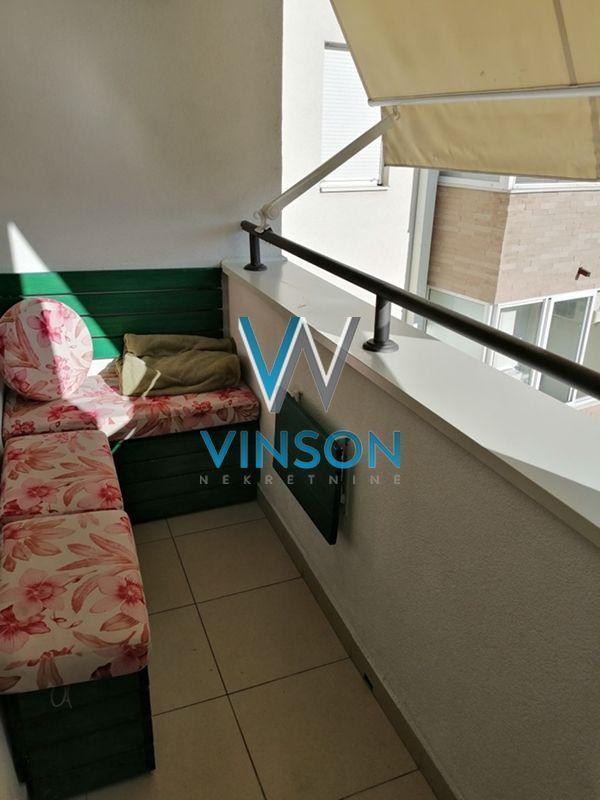 Novi Sad, Grbavica - Namešten jednoiposoban stan ID#9104233