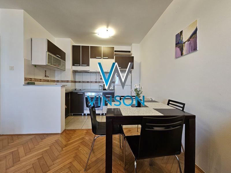 Novi Sad, Socijalno - Namešten jednoiposoban stan ID#9104245