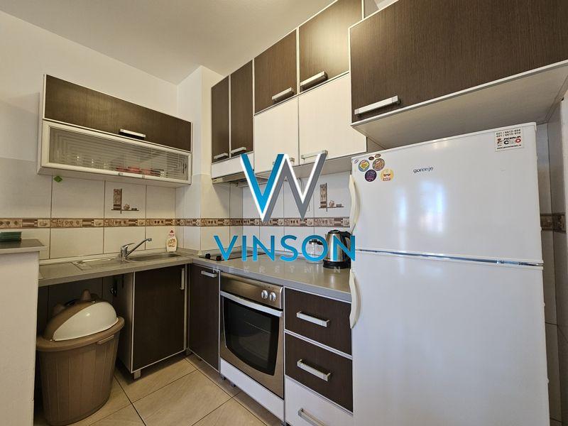 Novi Sad, Socijalno - Namešten jednoiposoban stan ID#9104245