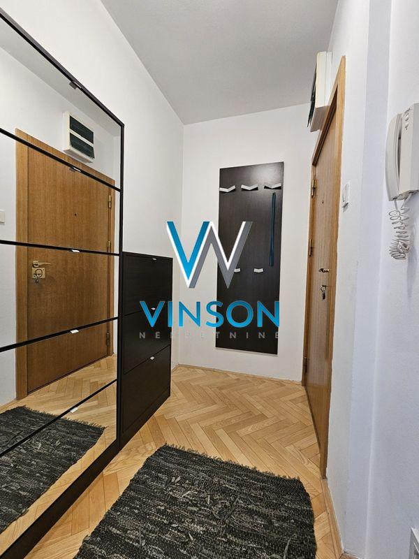 Novi Sad, Socijalno - Namešten jednoiposoban stan ID#9104245