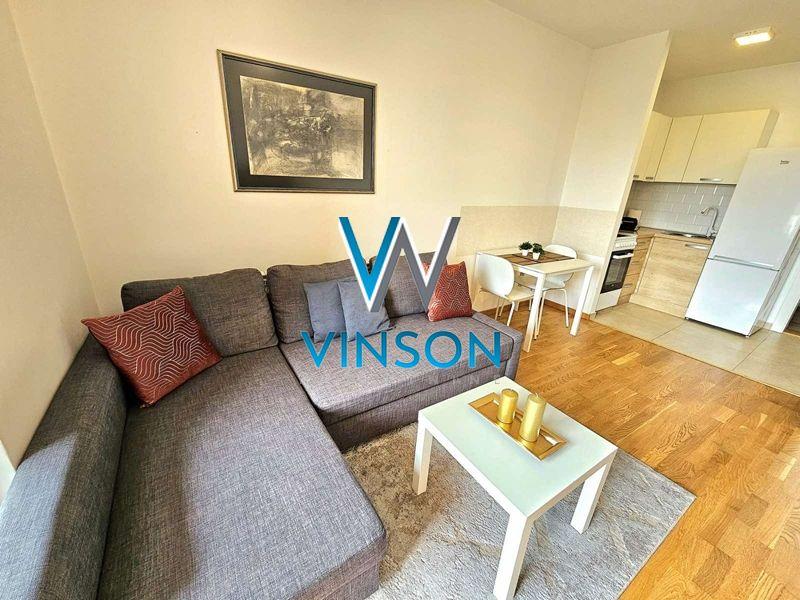 Novi Sad, Socijalno - Nameštena garsonjera ID#9104250