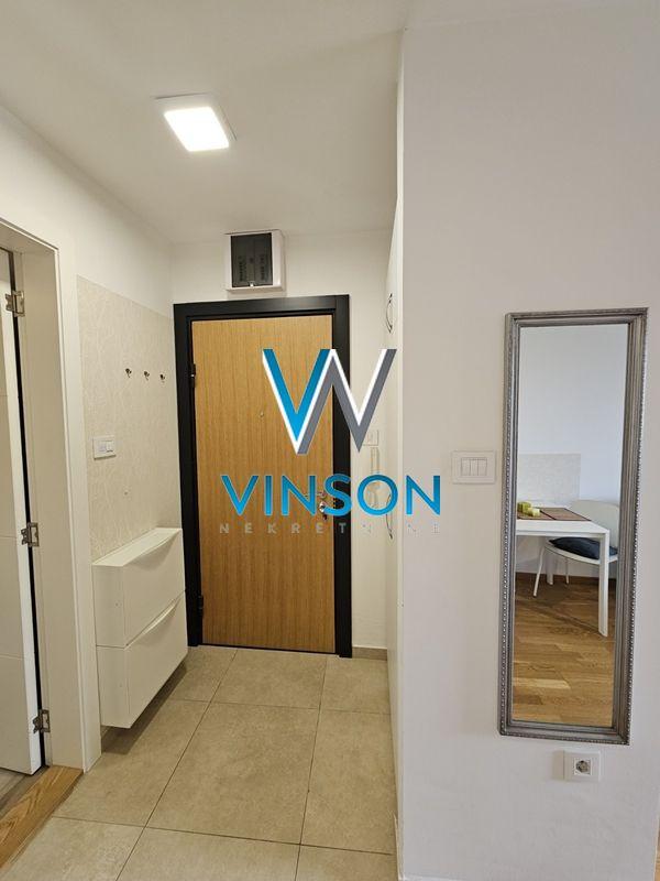 Novi Sad, Socijalno - Nameštena garsonjera ID#9104250