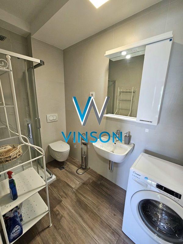 Novi Sad, Socijalno - Nameštena garsonjera ID#9104250