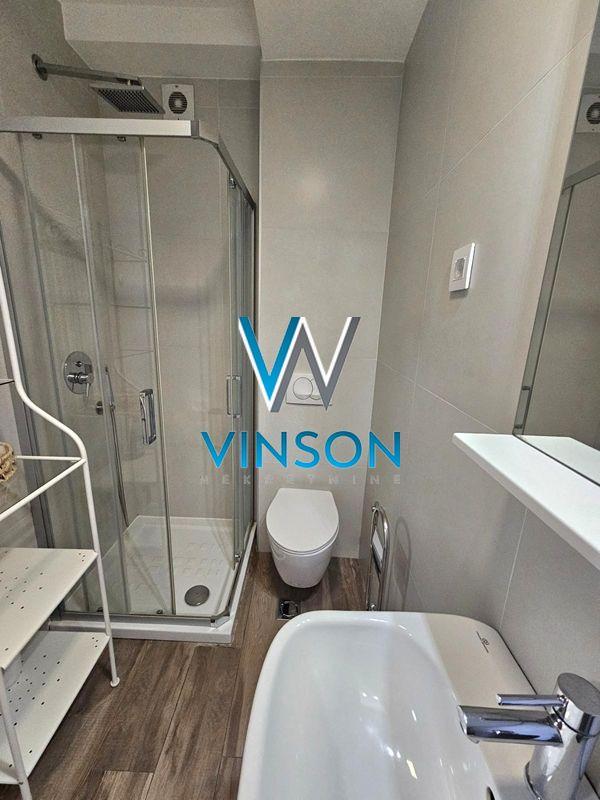 Novi Sad, Socijalno - Nameštena garsonjera ID#9104250