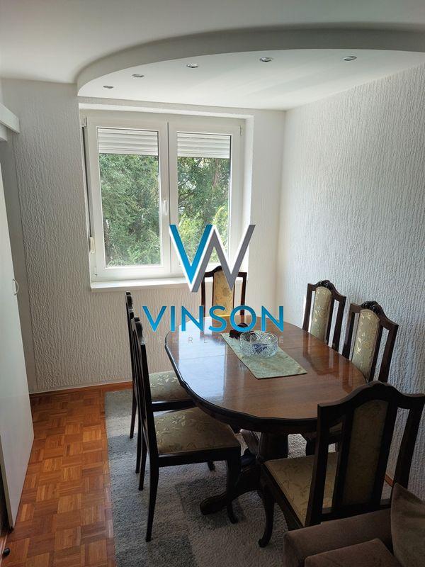Novi Sad, Novo naselje - Namešten dupleks stan ID#9104251