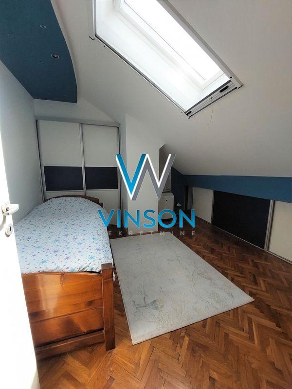 Novi Sad, Novo naselje - Namešten dupleks stan ID#9104251