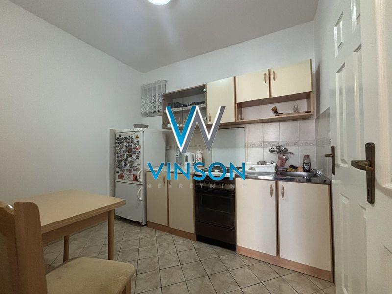 Novi Sad, Grbavica - Namešten dvosoban stan ID#9104257
