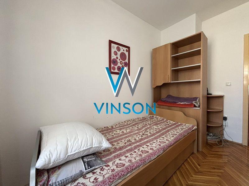 Novi Sad, Grbavica - Namešten dvosoban stan ID#9104257