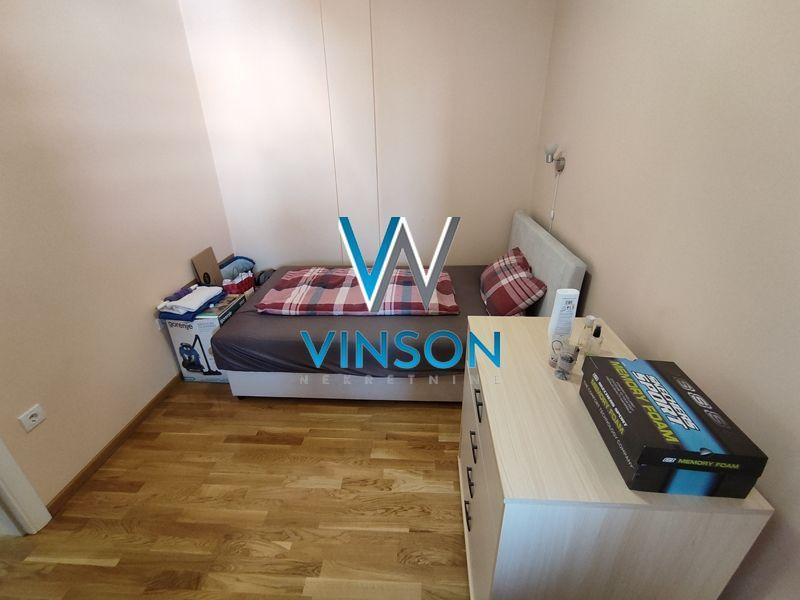 Novi Sad, Centar - Namešten jednoiposoban stan ID#9104258