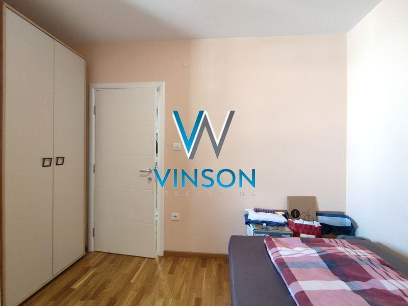 Novi Sad, Centar - Namešten jednoiposoban stan ID#9104258