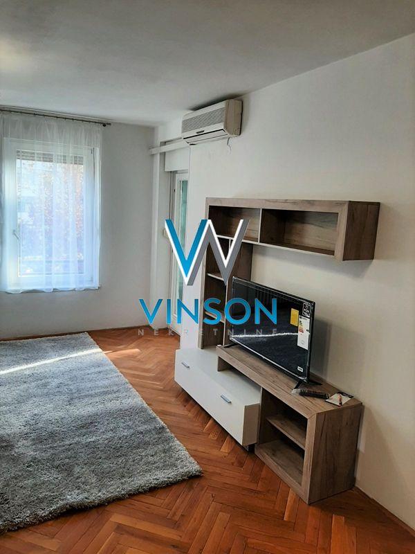 Novi Sad, Bulevar oslobođenja - Namešten dvosoban stan ID#9104260