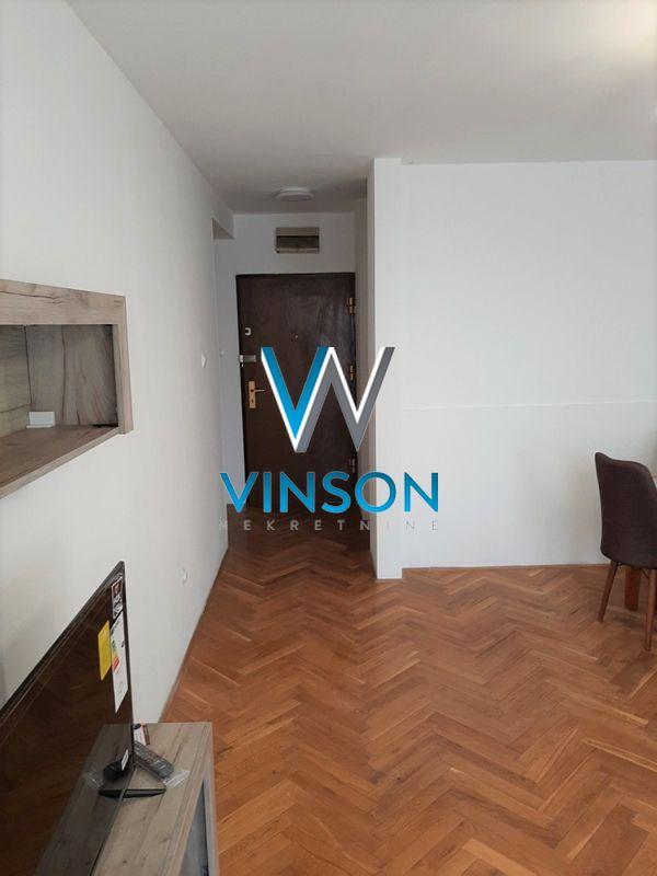 Novi Sad, Bulevar oslobođenja - Namešten dvosoban stan ID#9104260