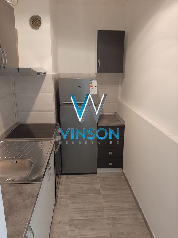 Novi Sad, Bulevar oslobođenja - Namešten dvosoban stan ID#9104260