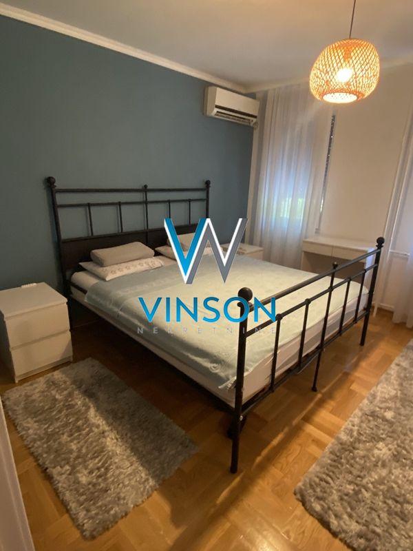 Novi Sad, Novi naselje - Lep, komforan dvosoban stan ID#9104265
