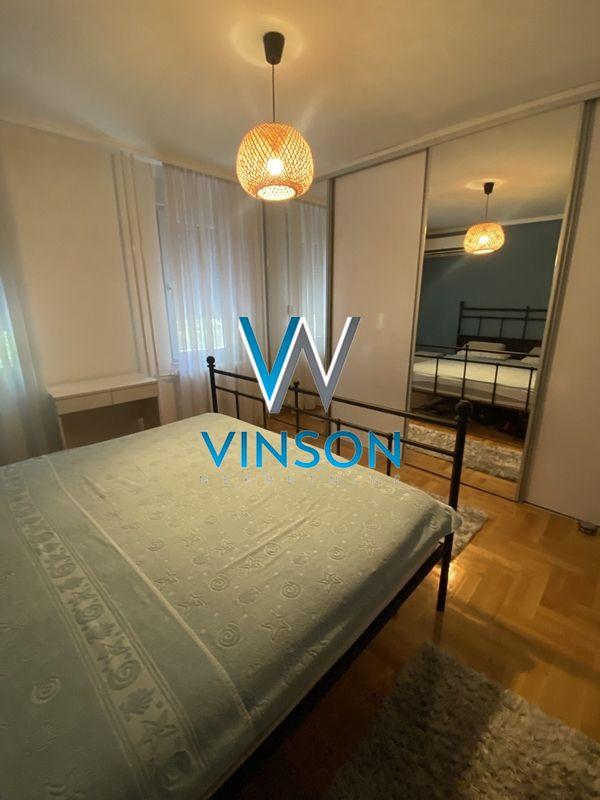 Novi Sad, Novi naselje - Lep, komforan dvosoban stan ID#9104265
