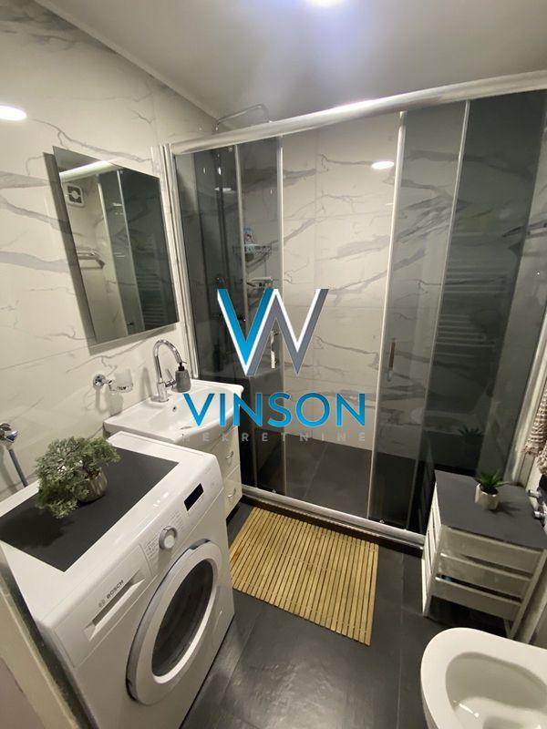 Novi Sad, Novi naselje - Lep, komforan dvosoban stan ID#9104265