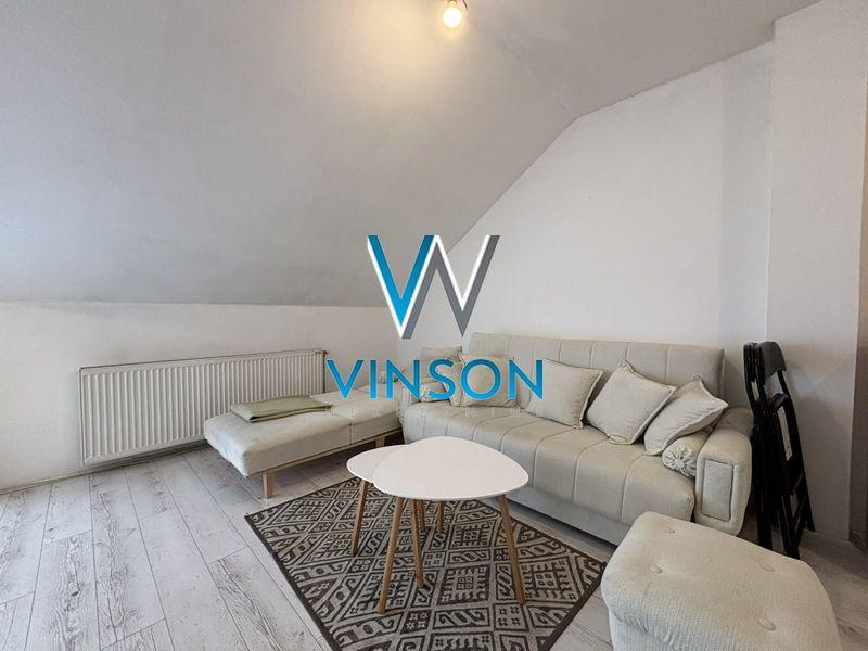 Novi Sad, Bulevar - Namešten jednoiposoban stan ID#9104266