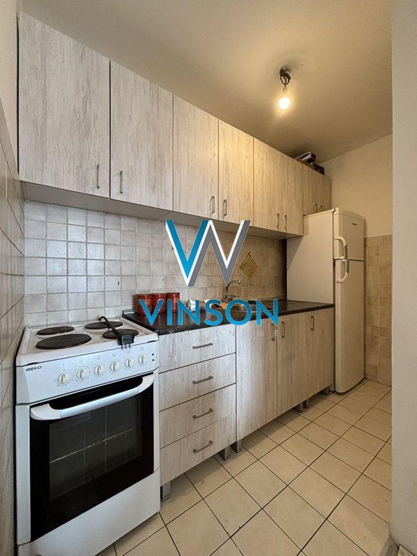 Novi Sad, Bulevar - Namešten jednoiposoban stan ID#9104266