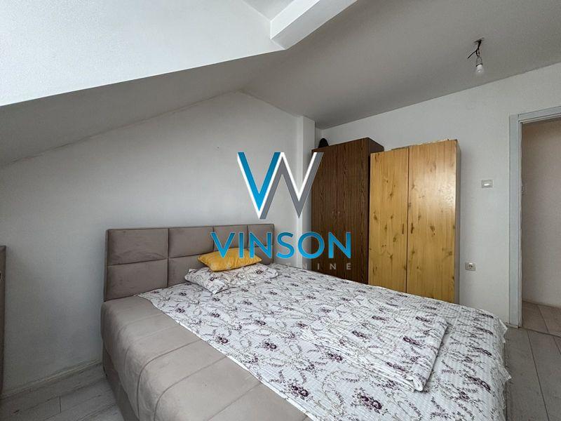 Novi Sad, Bulevar - Namešten jednoiposoban stan ID#9104266