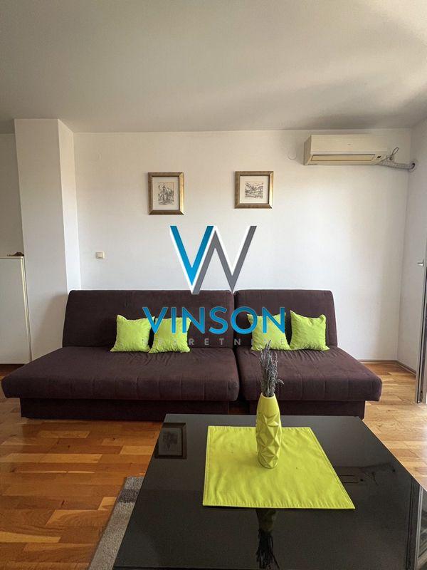 Novi Sad, Nova Detelinara - Nameštena garsonjera ID#9104270