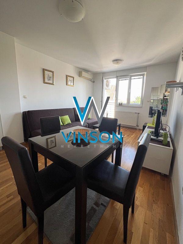 Novi Sad, Nova Detelinara - Nameštena garsonjera ID#9104270